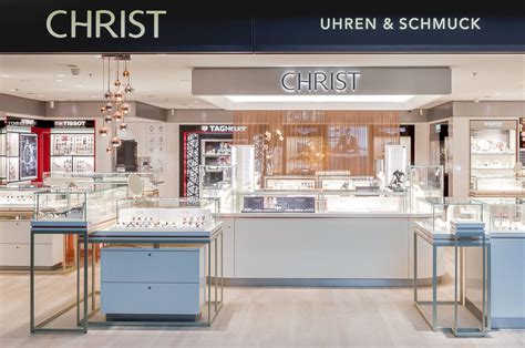 christ shop aachen